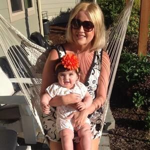 Meet your Posher, Leslee